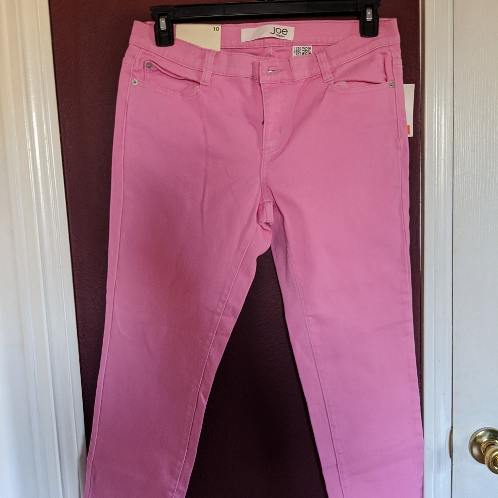 Pants